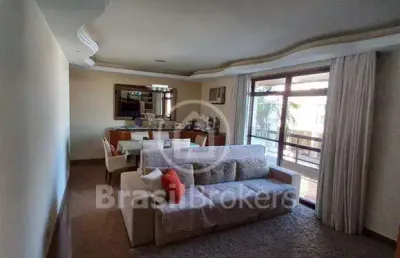 Apartamento com 3 quartos à venda na Rua Aylton Vasconcelos, Jardim Guanabara, Rio de Janeiro
