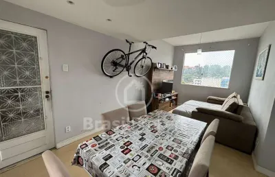 Apartamento com 2 quartos à venda na Rua Afonso Cláudio, Pitangueiras, Rio de Janeiro