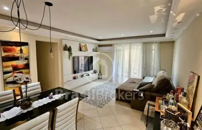 Apartamento com 2 quartos à venda na Rua Agostinho dos Santos, Jardim Guanabara, Rio de Janeiro