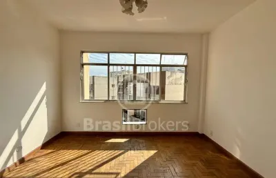 Apartamento com 2 quartos à venda na Rua Rui Vaz Pinto, Jardim Guanabara, Rio de Janeiro