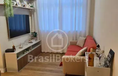 Oportunidade! lindo aartamento com 2 quartos no jardim guanabara