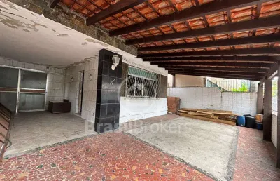 Casa com 3 quartos à venda na Rua Capanema, Tauá, Rio de Janeiro