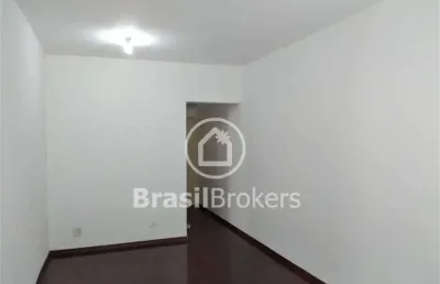 Apartamento com 2 quartos à venda na Rua Carmem Miranda, Jardim Guanabara, Rio de Janeiro