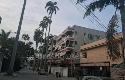 Apartamento com 3 quartos à venda na Rua Uca, Jardim Guanabara, Rio de Janeiro