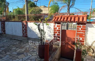 Casa com 4 quartos à venda na Avenida Arapogi, Braz de Pina, Rio de Janeiro