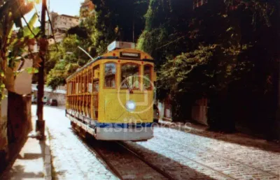 Terreno à venda na Rua Almirante Alexandrino, Santa Teresa, Rio de Janeiro