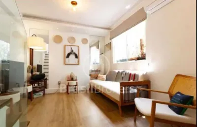 Apartamento com 2 quartos à venda na Rua Humberto de Campos, Leblon, Rio de Janeiro