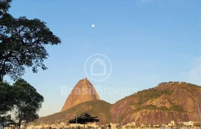 Apartamento 3 quartos à venda na avenida rui barbosa - flamengo
