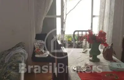 Apartamento com 5 quartos à venda na Rua Silva Castro, Copacabana, Rio de Janeiro