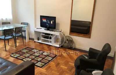 Apartamento à venda com 93,00m² e 4 quartos em copacabana, rio de janeiro - rj