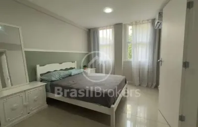 Apartamento com 1 quarto à venda na Avenida Nossa Senhora de Copacabana, Copacabana, Rio de Janeiro
