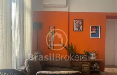 Apartamento com 1 quarto à venda na Rua Figueiredo Magalhães, Copacabana, Rio de Janeiro