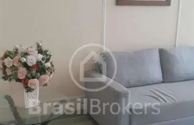Apartamento com 1 quarto à venda na Rua Sá Ferreira, Copacabana, Rio de Janeiro