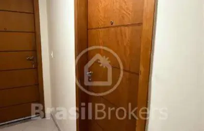 Apartamento inteligente com 110,00m² e 2  em 1 copacabana, rio de janeiro - rj