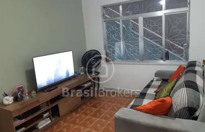 Apartamento à venda com 64,00m² e 3 quartos em santa teresa, rio de janeiro - rj