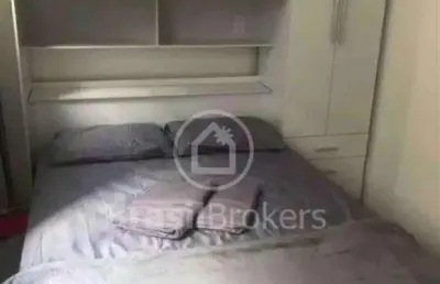 Apartamento com 1 quarto à venda na Rua Gustavo Sampaio, Leme, Rio de Janeiro