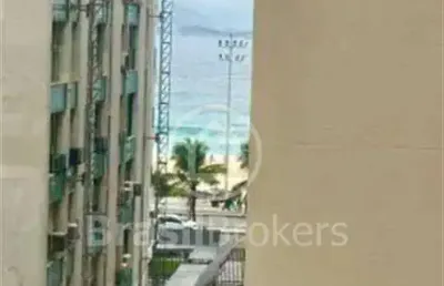 Apartamento com 4 quartos à venda em ipanema, rio de janeiro rj.