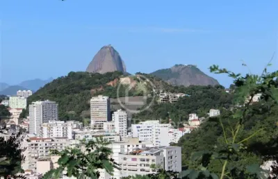 Terreno à venda na Rua Professor Olinto de Oliveira, Santa Teresa, Rio de Janeiro