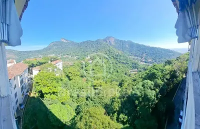 Excelente apartamento 3 quartos, 2 vagas santa teresa!!