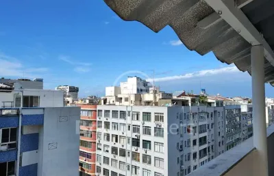 Cobertura com 2 quartos à venda na Rua Anita Garibaldi, Copacabana, Rio de Janeiro