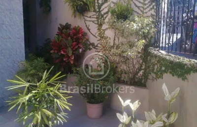 Apartamento à venda com 58,00m² e 2 quartos em santa teresa, rio de janeiro - rj