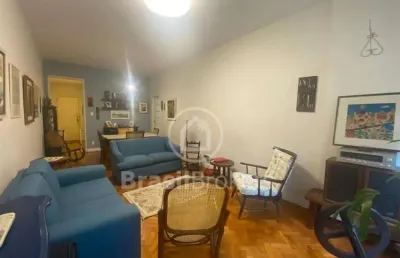 Apartamento com 3 quartos à venda na Rua Gustavo Sampaio, Leme, Rio de Janeiro