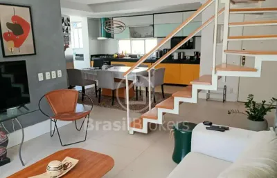 Cobertura com 4 quartos à venda na Rua Roberto Dias Lópes, Leme, Rio de Janeiro