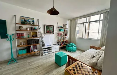 Apartamento com 2 quartos à venda na Avenida Pasteur, Botafogo, Rio de Janeiro