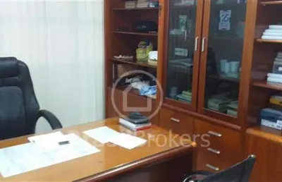 Sala comercial para médicos em centro médico de botafogo