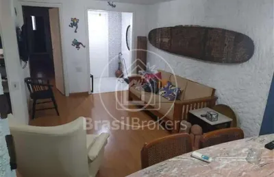 Apartamento 3quartos com 117,00m²  em copacabana, rio de janeiro - rj