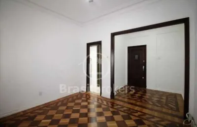 Apartamento com 3 quartos à venda na Praia do Flamengo, Flamengo, Rio de Janeiro