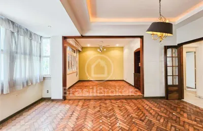 Excelente apartamento no flamengo, com espaço e conforto!