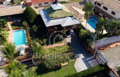 Rural à venda com 3290,00m² e 8 quartos em vila saluráris, paraíba do sul - rj