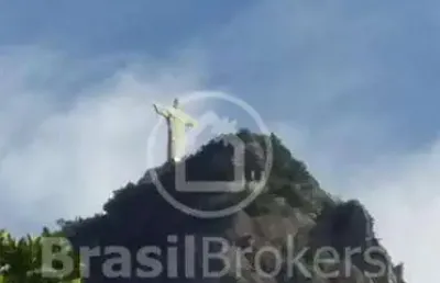Casa à venda com 174,00m² e 4 quartos em humaitá, rio de janeiro - rj