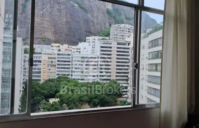 Apartamento à venda com 96,00m² e 3 quartos em copacabana, rio de janeiro - rj