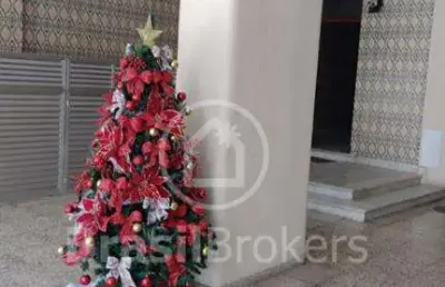 Apartamento com 1 quarto à venda na Rua São Clemente, Botafogo, Rio de Janeiro