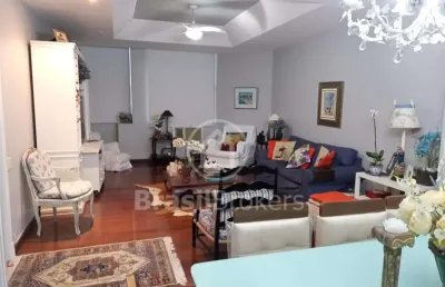 Apartamento à venda com 240,00m² e 4 quartos em copacabana, rio de janeiro - rj