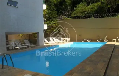 Apartamento à venda com 103,00m² e 2 quartos em leblon, rio de janeiro - rj