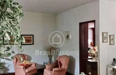 Apartamento à venda com 135,00m² e 3 quartos em ipanema, rio de janeiro - rj