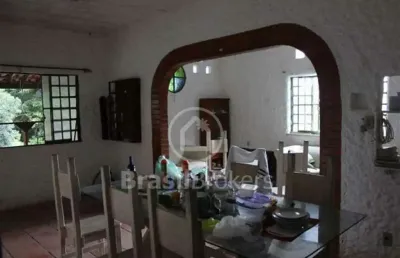 Rural à venda com 0m² e 2 quartos em centro, sampaio correia - rj