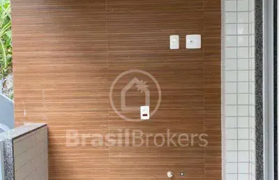 Apartamento com 2 quartos à venda na Rua Álvaro Ramos, Botafogo, Rio de Janeiro