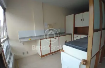 Sala comercial à venda na Avenida Nossa Senhora de Copacabana, Copacabana, Rio de Janeiro