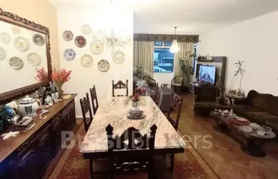 Apartamento à venda com 170,00m² e 4 quartos em ipanema, rio de janeiro - rj