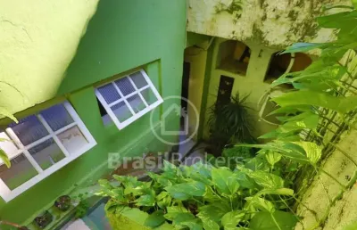 Casa à venda com 1200,00m² e 8 quartos em copacabana, rio de janeiro - rj