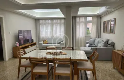 Apartamento à venda com 97,00m² e 2 quartos em ipanema, rio de janeiro - rj