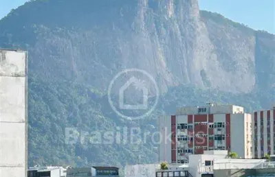 Apartamento com 2 quartos à venda na Avenida Bartolomeu Mitre, Leblon, Rio de Janeiro