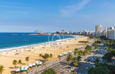 Novidade atlântica frontal mar e quartos com varanda vista mar