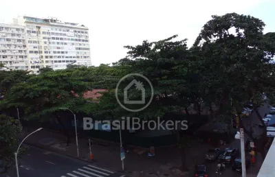 Apartamento com 3 quartos à venda na Avenida Nossa Senhora de Copacabana, Copacabana, Rio de Janeiro