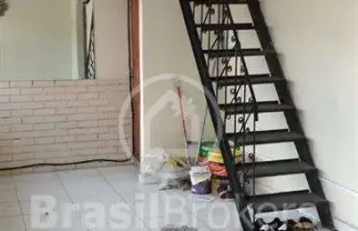 Cobertura com 2 quartos à venda na Travessa Pepe, Botafogo, Rio de Janeiro