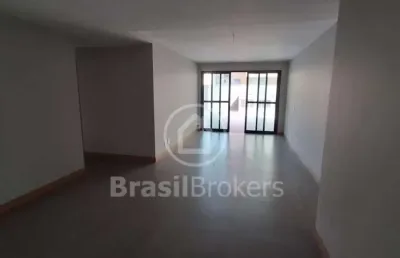 Quatro quartos em botafogo com 200 m2 de puro conforto